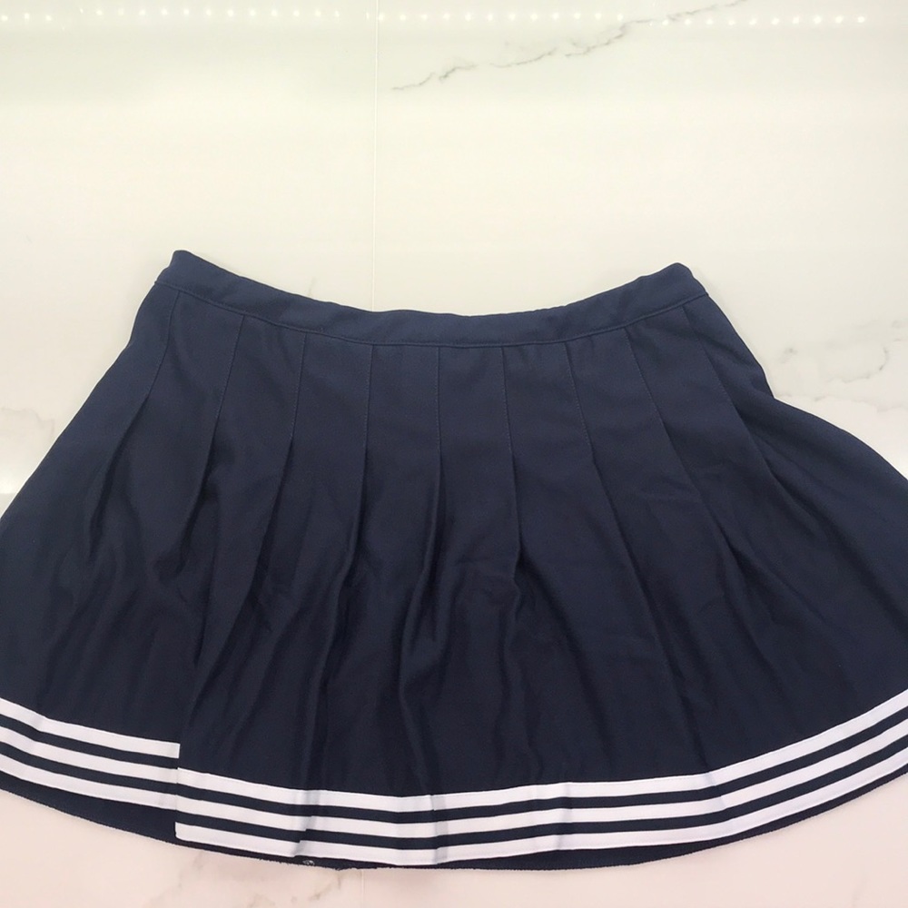 BRAND NEW NEVER WORN Pleated Skirt